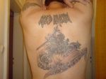 Татуировки 374